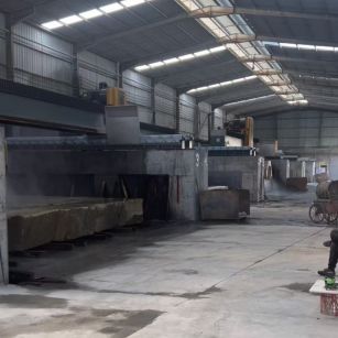 马鞍山大切车间生产日常