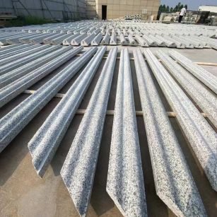 马鞍山 白麻光面别墅线条防水加工