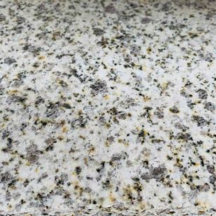 马鞍山 黄金麻花岗岩石材浅黄光面